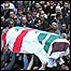 Funeral de Pierre Gemayel