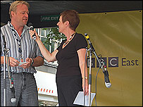 Big Skill - Paul Stainton and Jane Smith