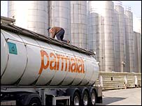 Parmalat