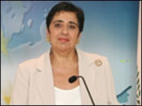 Erato Kozaku-Markulli