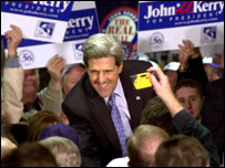 John Kerry