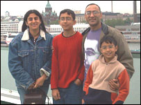 قوم پرست رہنما صفدر سرکی