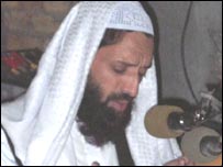 عطااللہ شاہ