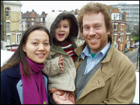 陈鹂，瑞瑞，彼得