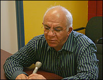 مهرداد پارسا