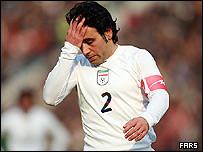 مهدی مهدوی کیا