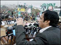 پرویز الٰہی