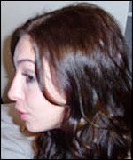 Comdey of Error - Georgina