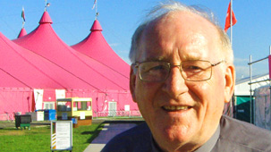 Elfed ap Nefydd Roberts