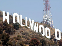 हॉलीवुड