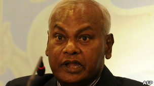 Upali Dharmadasa