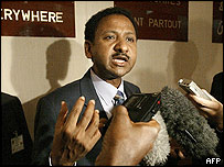 Mustafa Osman İsmail