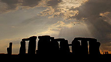 Stonehenge