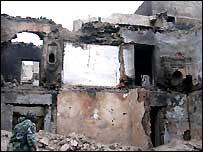 کرم ایجنسی  فائل فوٹو