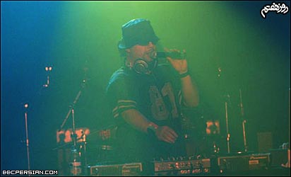 دی جی الیگیتور