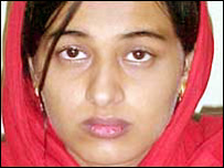 شائستہ عالمانی