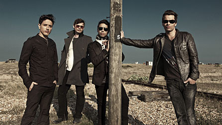 Stereophonics