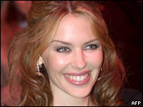 کائیلی مِنوگ