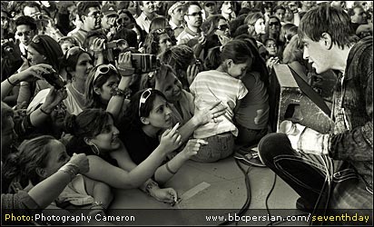 حبیب و محمد