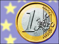 Moeda única européia