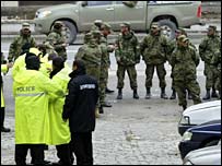 Саакашвілі