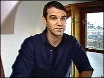 استيو گلستر بنيانگذار گروه وايلدايد