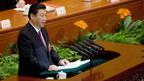 中国国家主席习近平(17/3/2013)