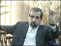 حميد رضا آصفی