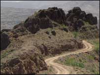 وزیرستان