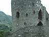 Dolbadarn Castle, Llanberis, Gwynedd