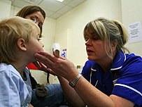 'The Peoples Hospital', new BBC fly-on-the-wall medical documentary