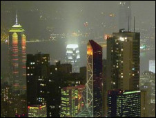 5月中,香港舉行了五區立法會補選