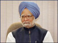 منموہن سنگھ 