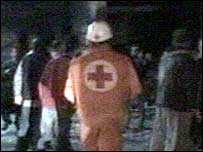 Explosão no Líbano