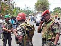 سری لنکا فائل فوٹو