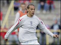 里奥•费迪南德