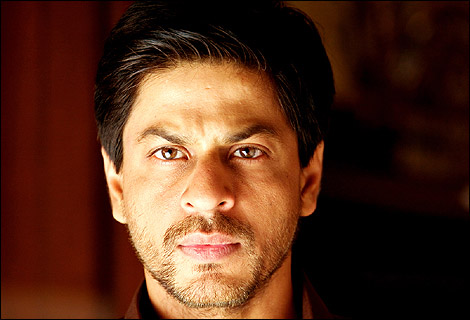 Shah Rukh Khan