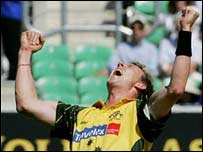 ब्रेट ली