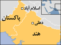 هند و پاکستان 