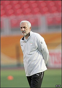 محمد دادکان