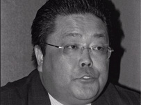 Muratbek İmanaliyev