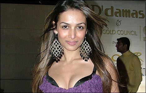 Mallaika Arora