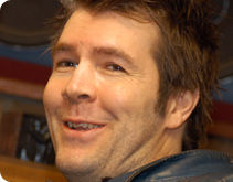 Rhod Gilbert