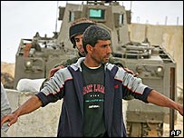 سرباز اسرائيلی