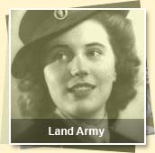 Land Army Photo Gallery