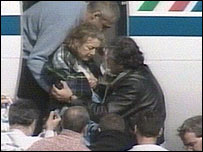 جولیانا سگرینا 