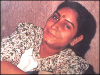 नैना साहनी