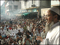 بھارتی مسلمان: فائل فوٹو