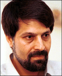 عماد الدين باقی 