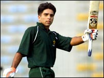 तौफ़ीक़ उमर